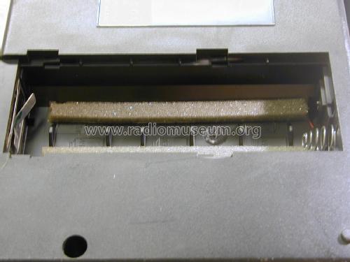 Cassetten-Recorder 2220 N2220; Philips - Österreich (ID = 2377683) R-Player
