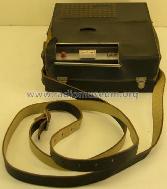 Cassetten-Recorder EL3301; Philips - Österreich (ID = 1688756) R-Player