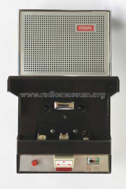 Cassetten-Recorder EL3301; Philips - Österreich (ID = 2223484) Sonido-V