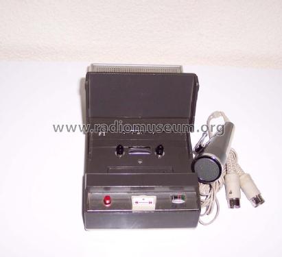 Cassetten-Recorder EL3301; Philips - Österreich (ID = 465521) Sonido-V