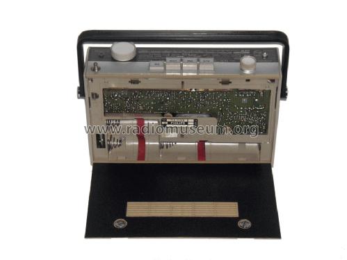 Chansonette 03RL371 /05R /05Z; Philips - Österreich (ID = 274629) Radio