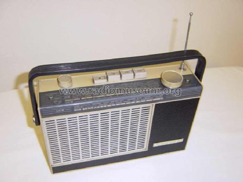 Chansonette L3A61T /70R /70L /70D; Philips - Österreich (ID = 276621) Radio