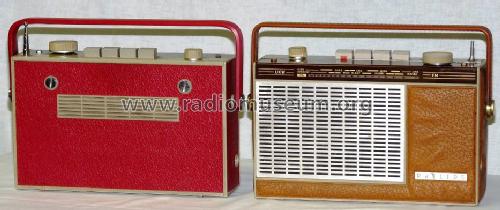 Chansonette L3A61T /70R /70L /70D; Philips - Österreich (ID = 690630) Radio