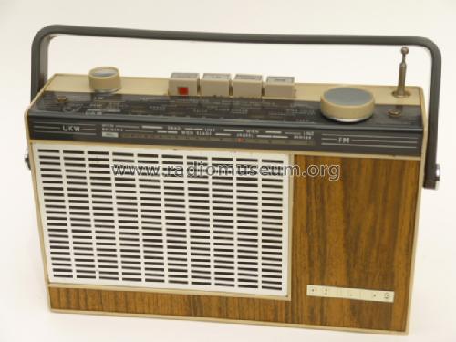 Chansonette L3A61T /70R /70L /70D; Philips - Österreich (ID = 1011684) Radio