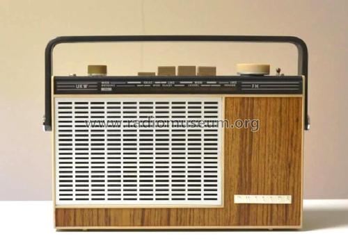 Chansonette L3A61T /70R /70L /70D; Philips - Österreich (ID = 1475446) Radio
