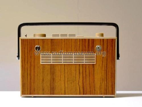 Chansonette L3A61T /70R /70L /70D; Philips - Österreich (ID = 1475447) Radio