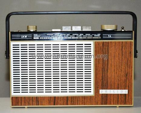 Chansonette L3A61T /70R /70L /70D; Philips - Österreich (ID = 1475621) Radio