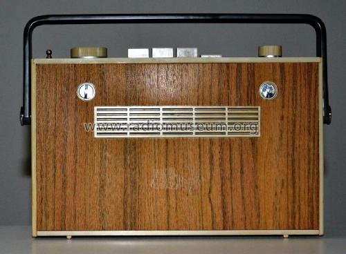 Chansonette L3A61T /70R /70L /70D; Philips - Österreich (ID = 1475622) Radio