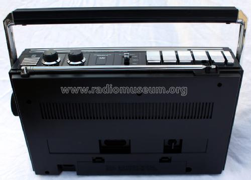 Clock Radio Recorder 22ARC30/00; Philips - Österreich (ID = 1077037) Radio