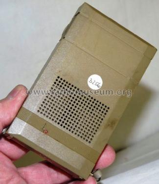 Long Wave Portable Radio D1028/00 LW; Philips - Österreich (ID = 688322) Radio