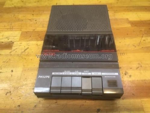 Cassetten-Recorder D6330 /00; Philips - Österreich (ID = 2373719) R-Player