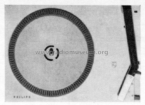 Einbaulaufwerk AG2031 SC5; Philips - Österreich (ID = 112814) Ton-Bild