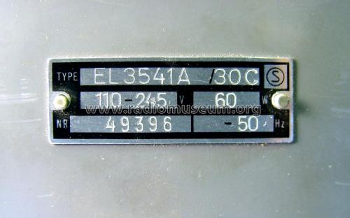 Maestro 104 EL3541A /30C; Philips - Österreich (ID = 2129059) R-Player