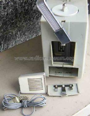 RK5L EL3586 /22; Philips Radios - (ID = 458324) Enrég.-R