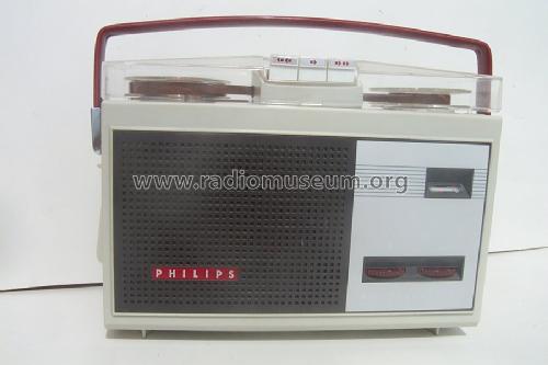 RK5L EL3586 /22; Philips Radios - (ID = 791165) Enrég.-R