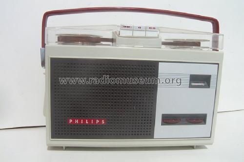 RK5L EL3586 /22; Philips Radios - (ID = 791165) R-Player