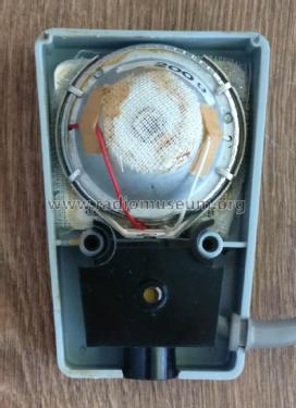 EV 7011/21/NO; Philips - Österreich (ID = 2254404) Micrófono/PU