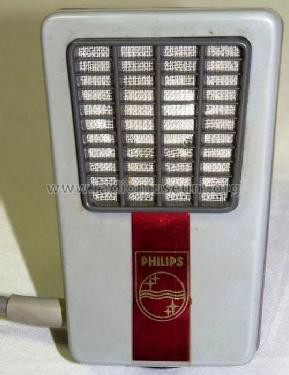EV 7011/21/NO; Philips - Österreich (ID = 642207) Microphone/PU
