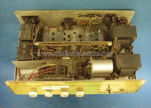 EV7205/00; Philips - Österreich (ID = 984035) Ampl/Mixer