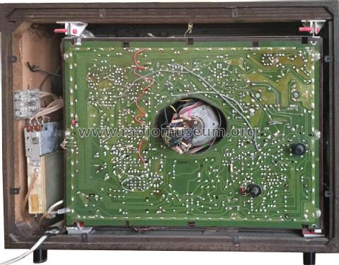 Format 19 Automatic A19T610 /03 Ch= F4; Philips - Österreich (ID = 2333832) Television