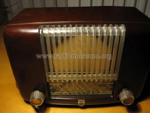 Grandezza BA211U; Philips - Österreich (ID = 1866703) Radio