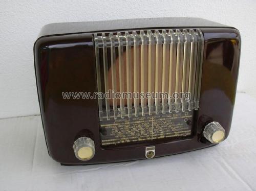 Grandezza BA211U; Philips - Österreich (ID = 238186) Radio