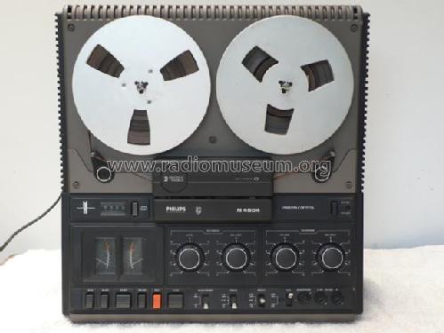 HiFi-Stereo-Maestro 4504 N4504/00; Philips - Österreich (ID = 1656690) Ton-Bild