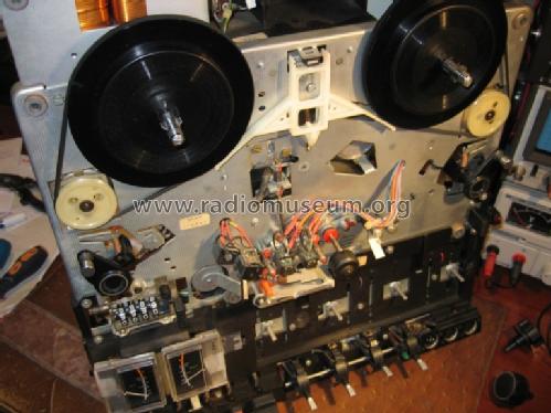 HiFi-Stereo-Maestro 4504 N4504/00; Philips - Österreich (ID = 979895) Ton-Bild