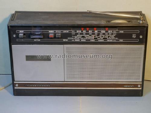 Holiday 300 22RR300; Philips - Österreich (ID = 1797483) Radio