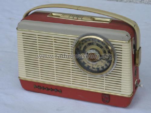 Holiday L3W11T /30S; Philips - Österreich (ID = 247679) Radio