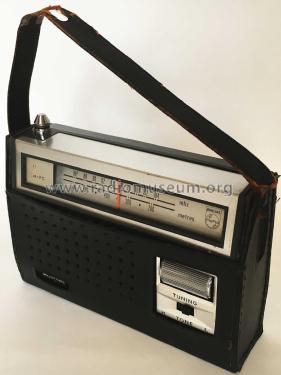 Jenny 90RL194; Philips - Österreich (ID = 2228906) Radio