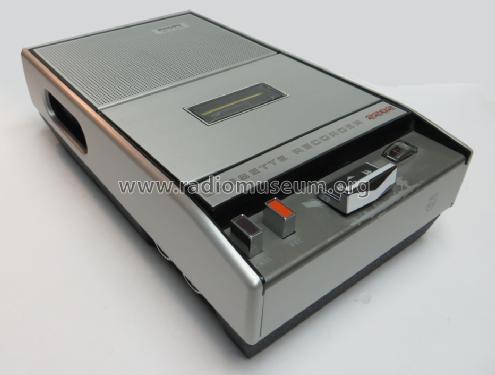 Kassettenrekorder N2202/ 00/ 22; Philips - Österreich (ID = 1710828) R-Player