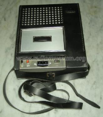 Kassettenrekorder N2202/ 00/ 22; Philips - Österreich (ID = 1467252) R-Player