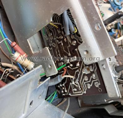 Kombi Stereo Steuergerät 22RH892 HI-FI; Philips - Österreich (ID = 3188213) Radio