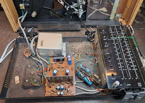 Kombi Stereo Steuergerät 22RH892 HI-FI; Philips - Österreich (ID = 3188214) Radio