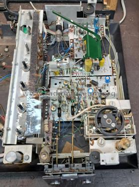 Kombi Stereo Steuergerät 22RH892 HI-FI; Philips - Österreich (ID = 3188216) Radio