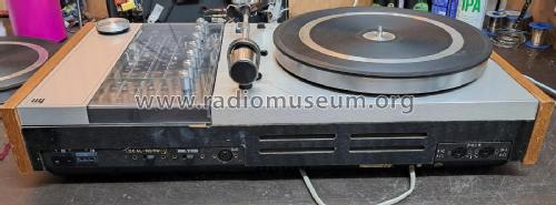 Kombi Stereo Steuergerät 22RH892 HI-FI; Philips - Österreich (ID = 3188239) Radio