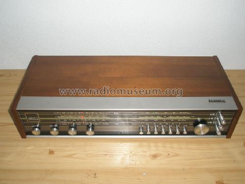 Konzertmeister 22RH781 /22 /62 /72; Philips - Österreich (ID = 834700) Radio