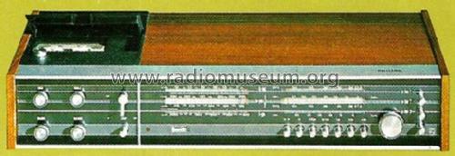 Konzertmeister 882 RH882; Philips - Österreich (ID = 1511785) Radio