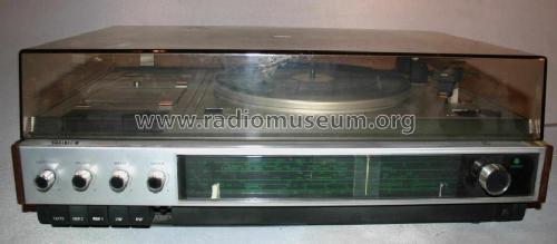 Konzertmeister 943 22RH943 /22Z; Philips; Eindhoven (ID = 1106880) Radio