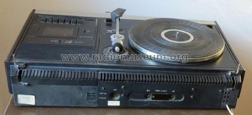 Home Stereo Centre 22AH974 / 22; Philips; Eindhoven (ID = 2060921) Radio