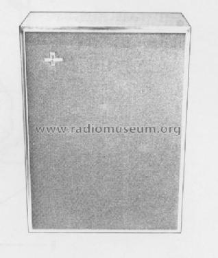 Lautsprecher-Box 22RH405; Philips - Österreich (ID = 188717) Speaker-P