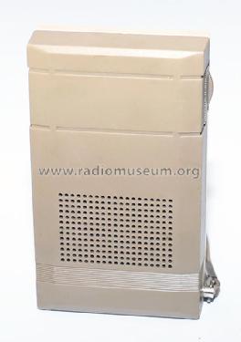 Long Wave Portable Radio D1028/00 LW; Philips - Österreich (ID = 2562175) Radio
