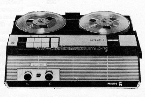 Maestro 13 Automatic N4304/30; Philips - Österreich (ID = 101842) Reg-Riprod