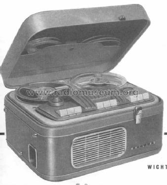Maestro 300 EL3516G/80; Philips - Österreich (ID = 189782) Sonido-V