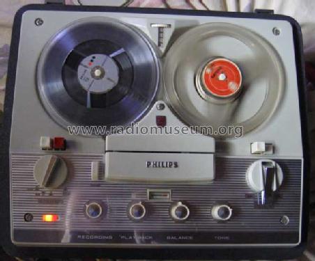 Maestro 40 EL3547A /30; Philips - Österreich (ID = 292944) Reg-Riprod