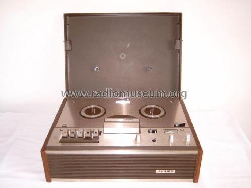 N4308 /00; Philips Radios - (ID = 103665) R-Player