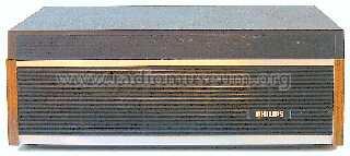 N4308 /00; Philips Radios - (ID = 135634) R-Player