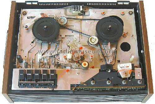 N4308 /00; Philips Radios - (ID = 135635) R-Player