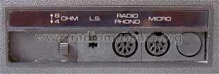 N4308 /00; Philips Radios - (ID = 135636) Sonido-V